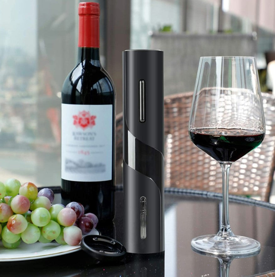 Electric Wine Bottle Opener - Wine Openeri