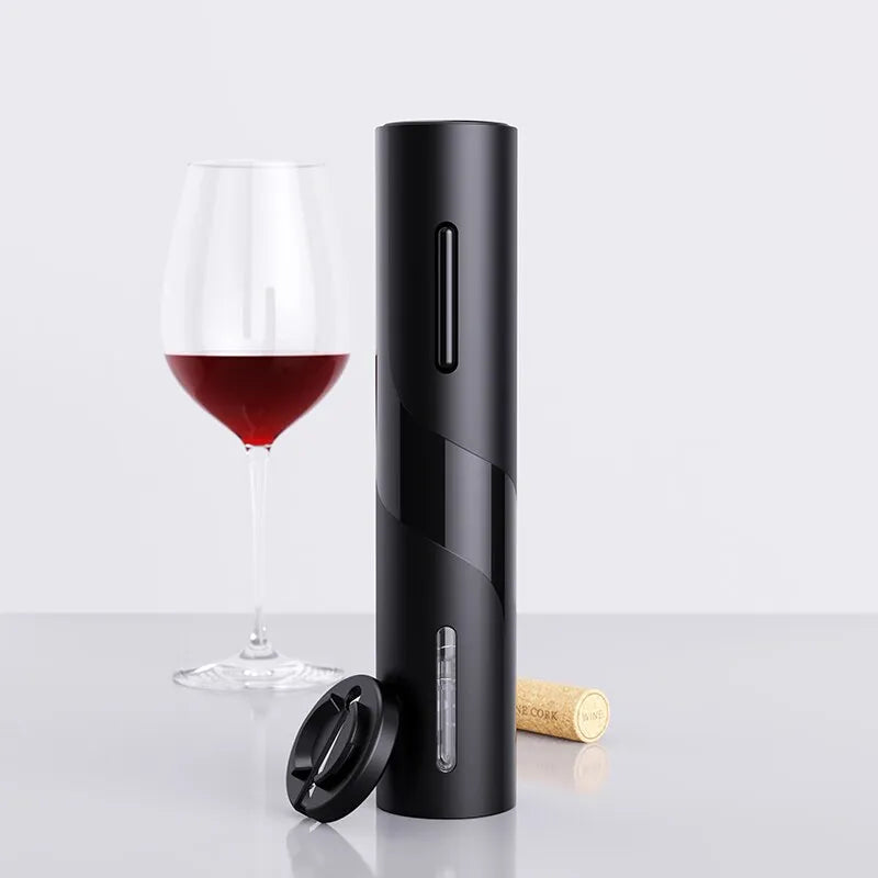 Electric Wine Bottle Opener - Wine Openeri